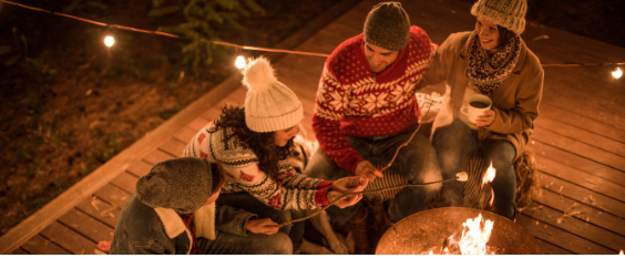 HOLIDAY FUN: WE CALL IT SCHOOL