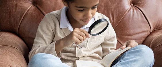 MAKING THE MOST OF THE MYSTERY GENRE