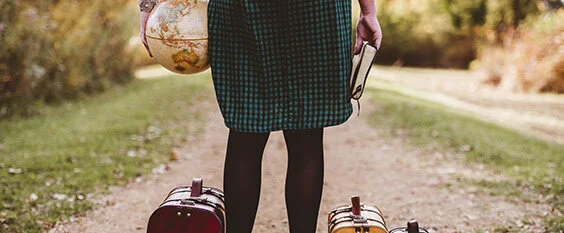 THE WRITE JOURNEY COMMUNITY