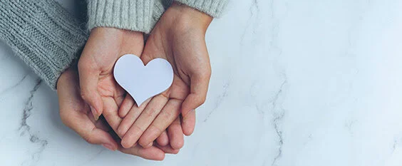 JOIN ME ON A JOURNEY