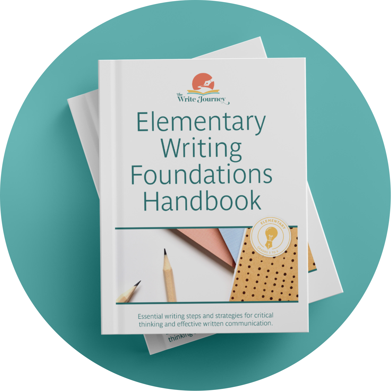 Homeschool Writing Curriculum | Handbooks & Student Guides — The Write ...