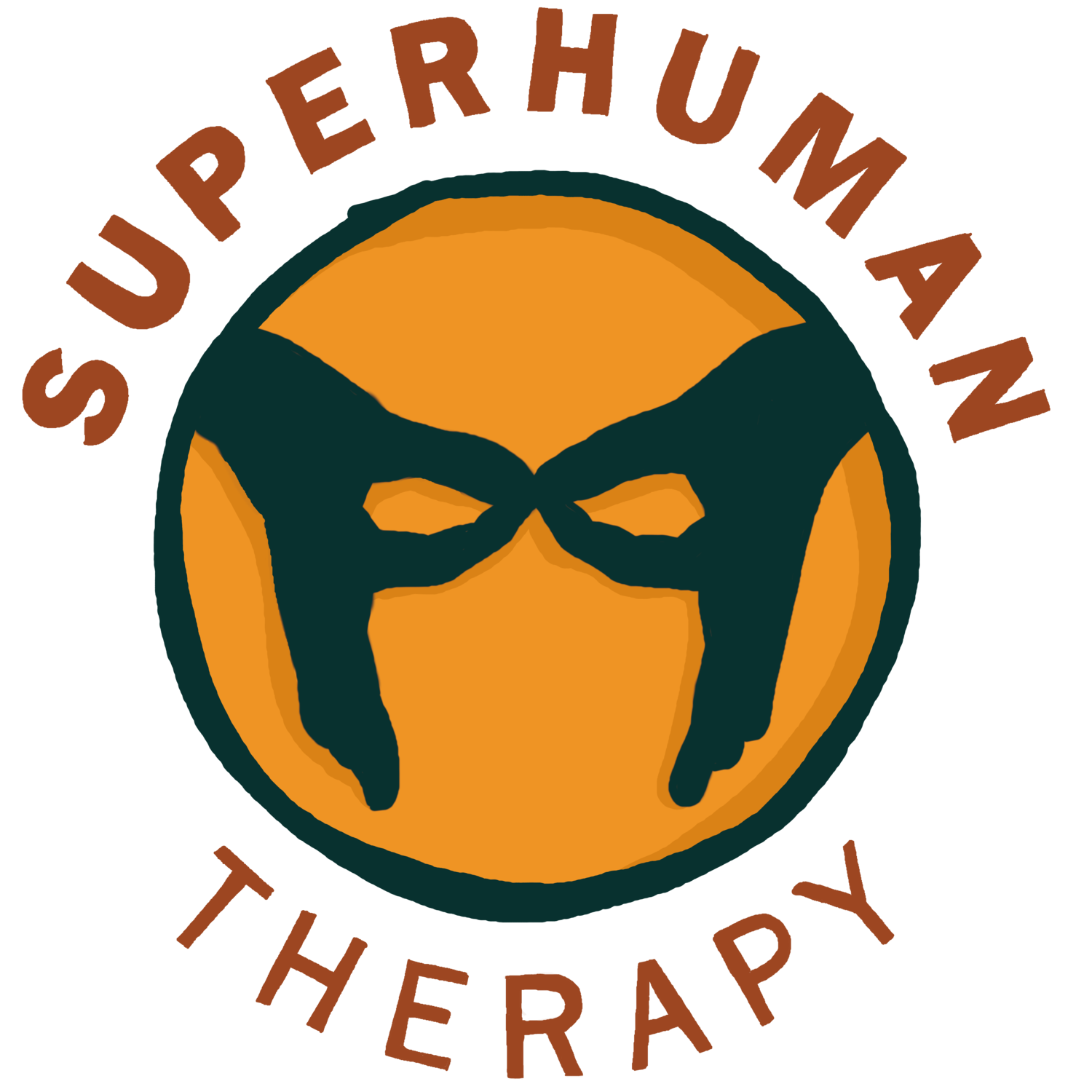 Super Human Therapy