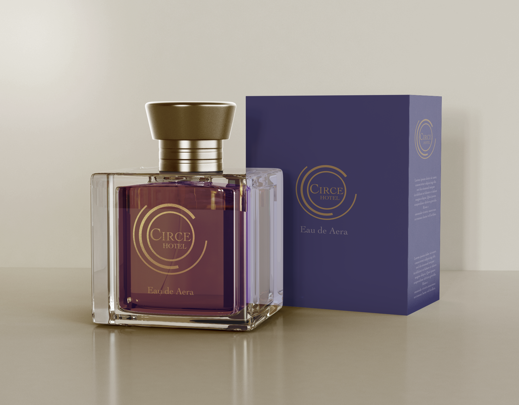 The room sprays and candles offer a memorable and relaxing scent of Chamomile, Jasmine, Sandalwood, Cedar and Vanilla.