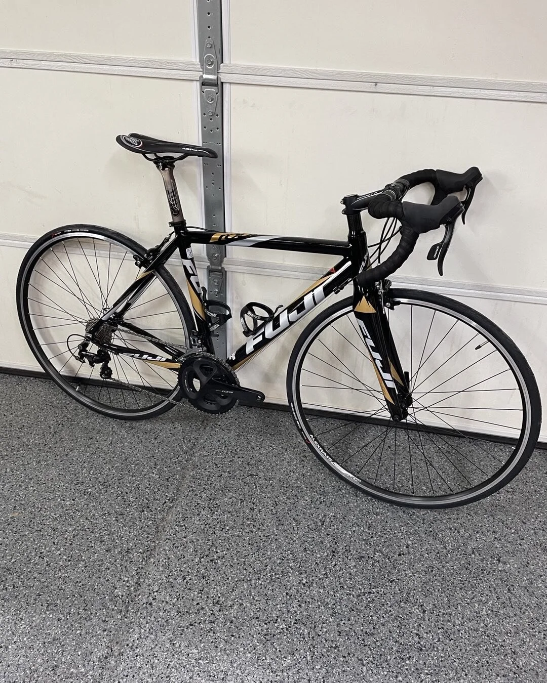 Another build complete by Cycle Logix