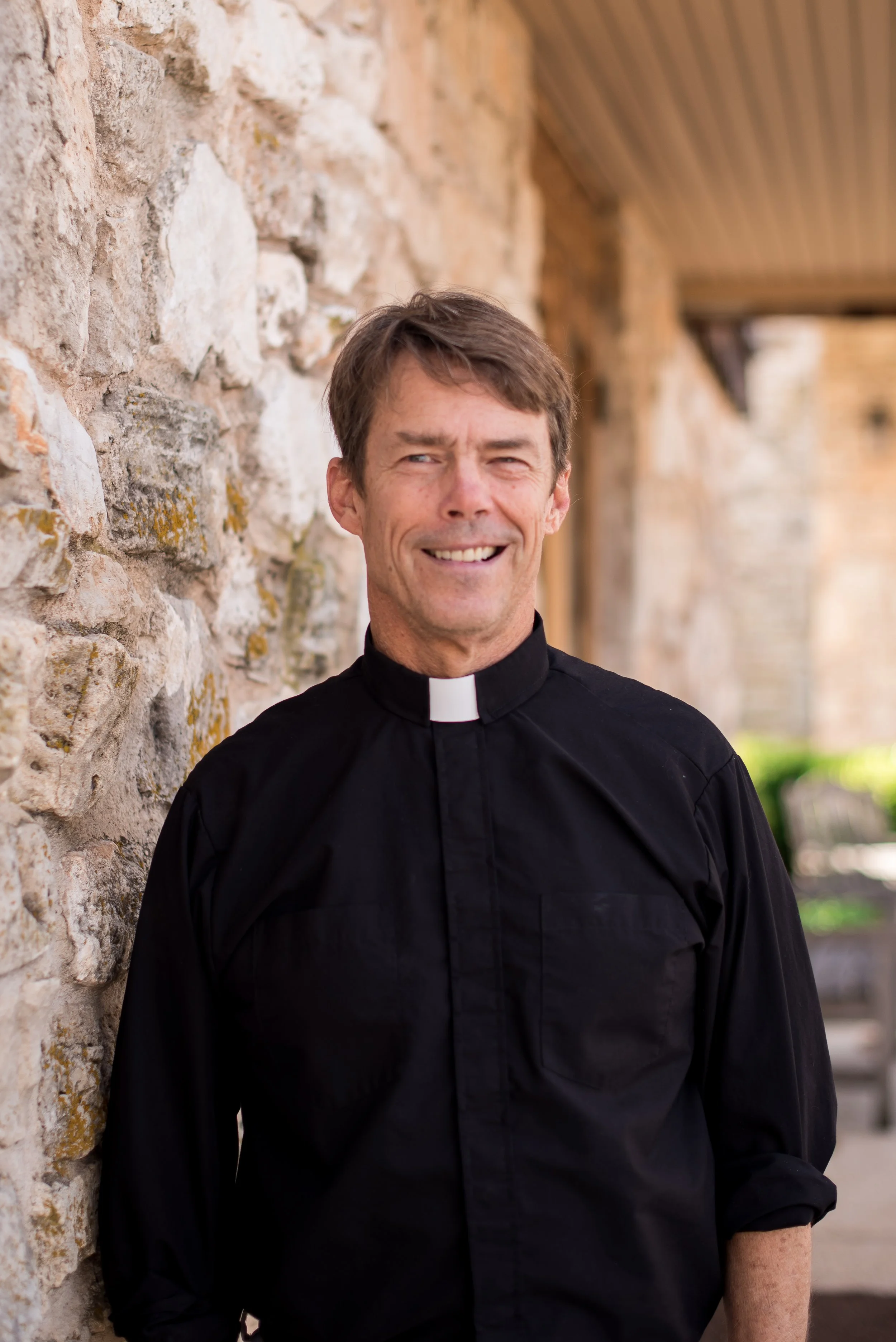 Our Team — Saint Barnabas Episcopal Church