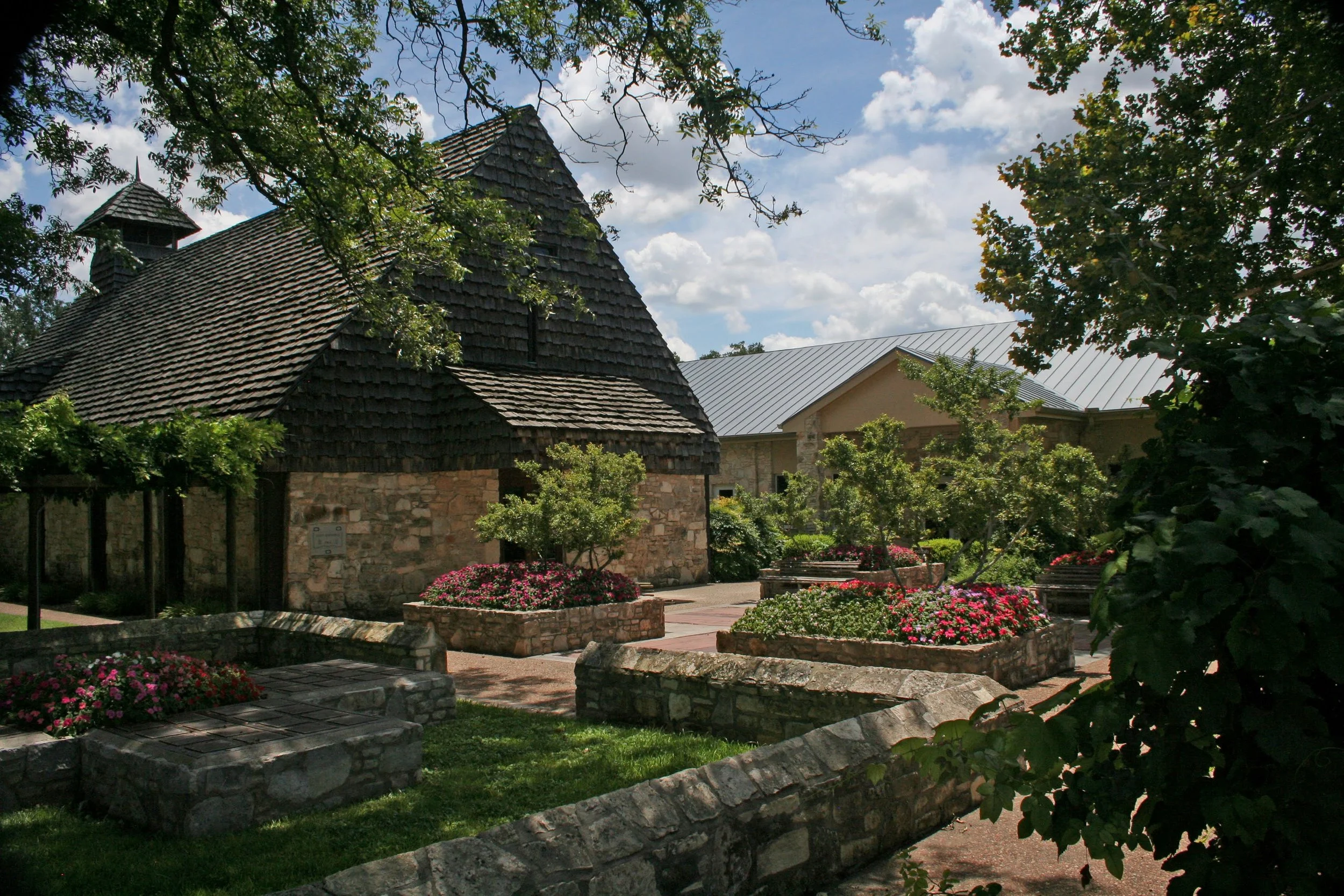 Saint Barnabas Episcopal Church