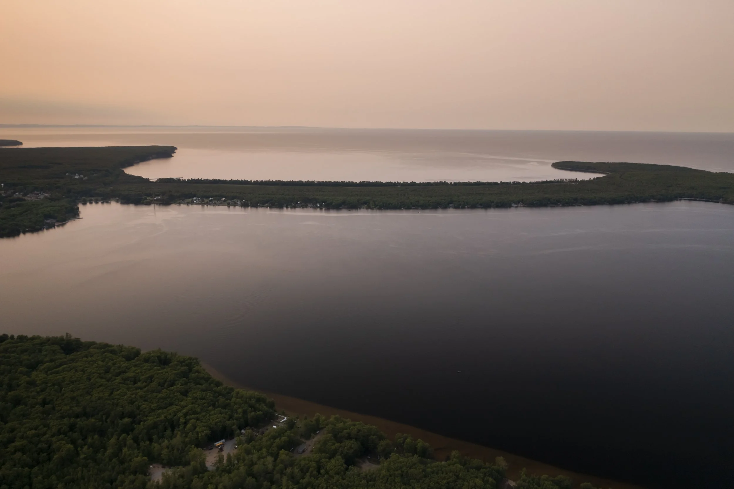 Destination Stewardship: Caring for Big Bay as a Place, Not Just Promoting It as a Destination