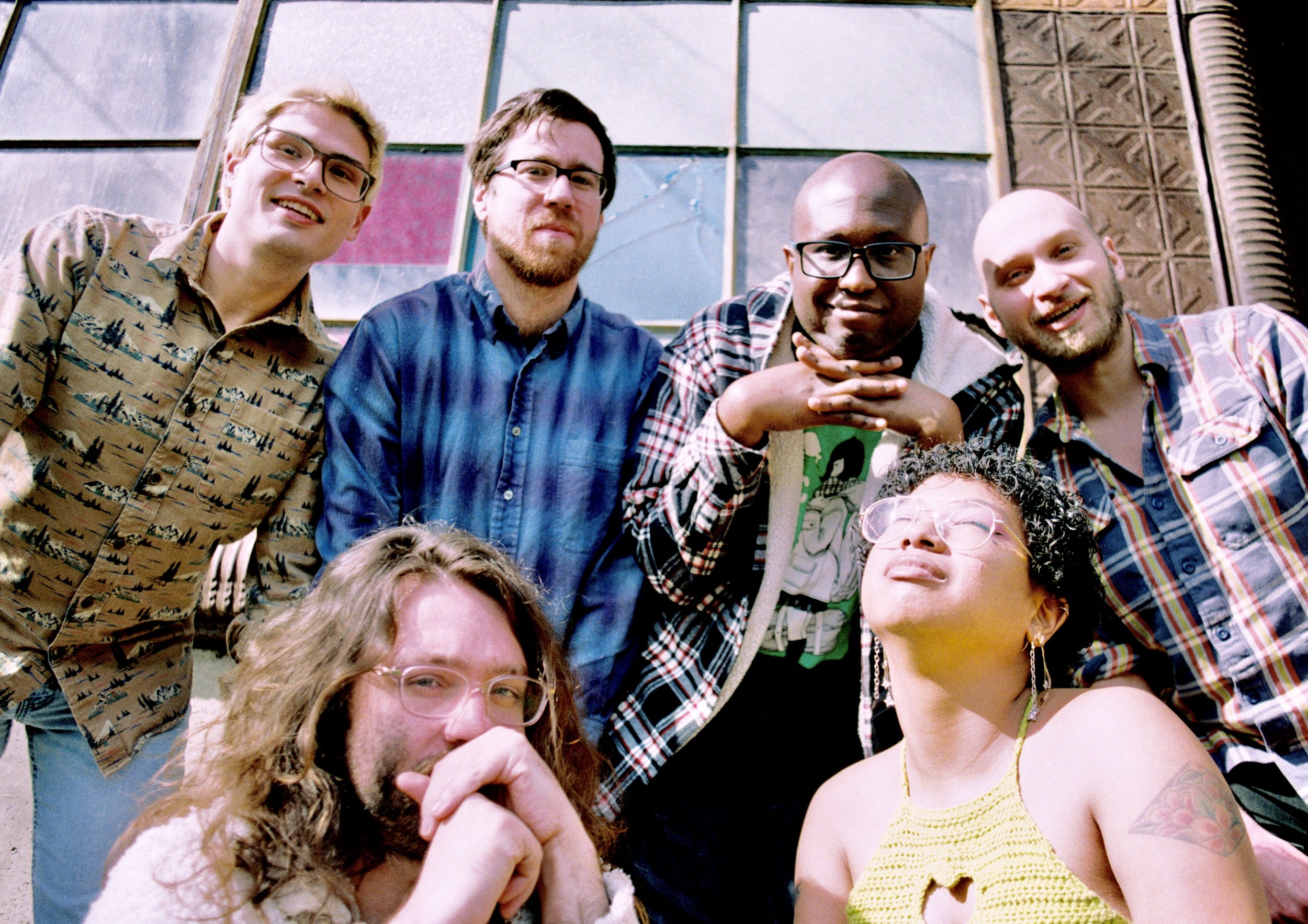 Meet The Artists: Cordoba