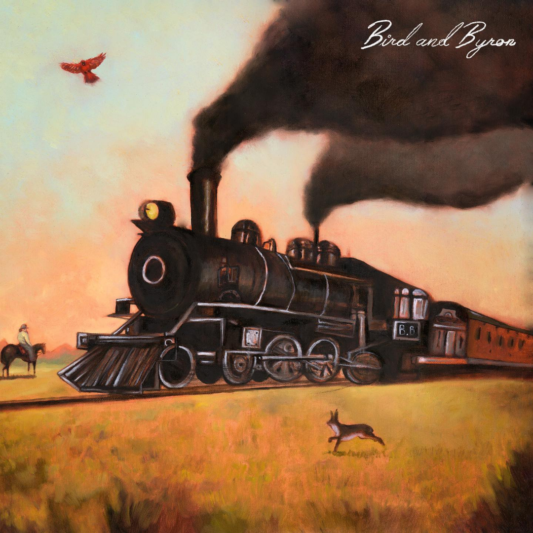 Bird and Byron Album Review