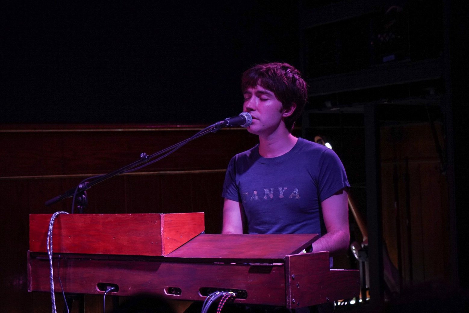 In Review: Matt Maltese at Schubas Tavern