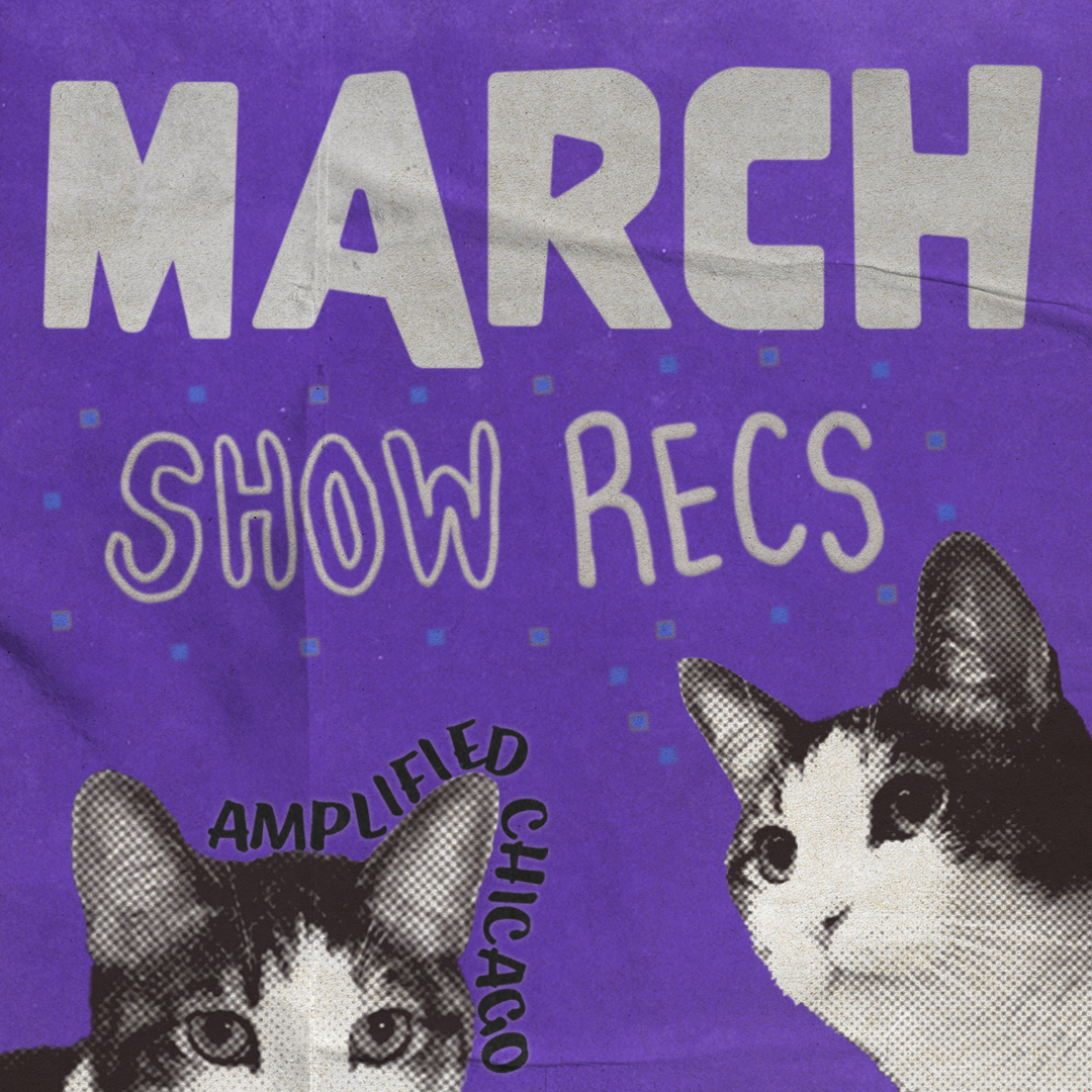 March Show Recs Cover.png