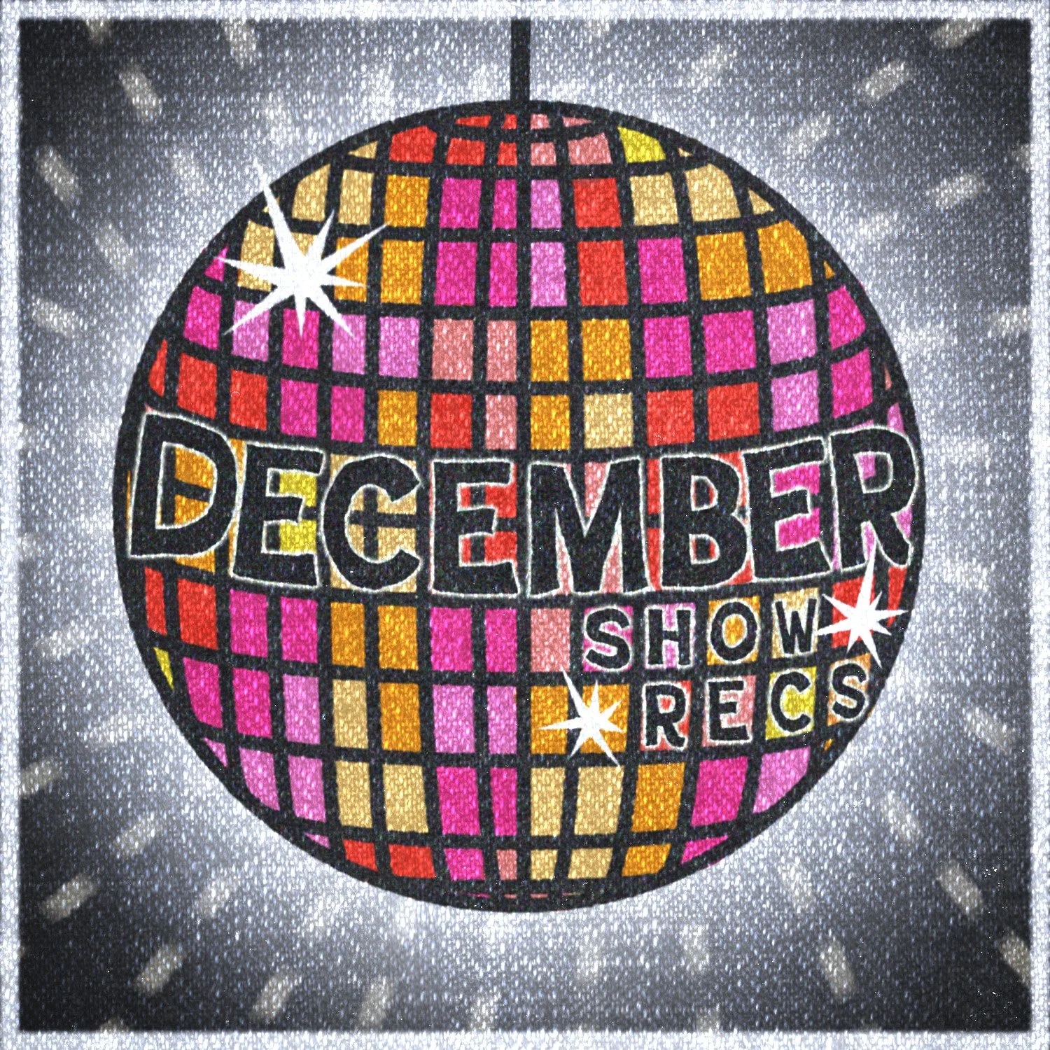 November Show Recs (Copy)