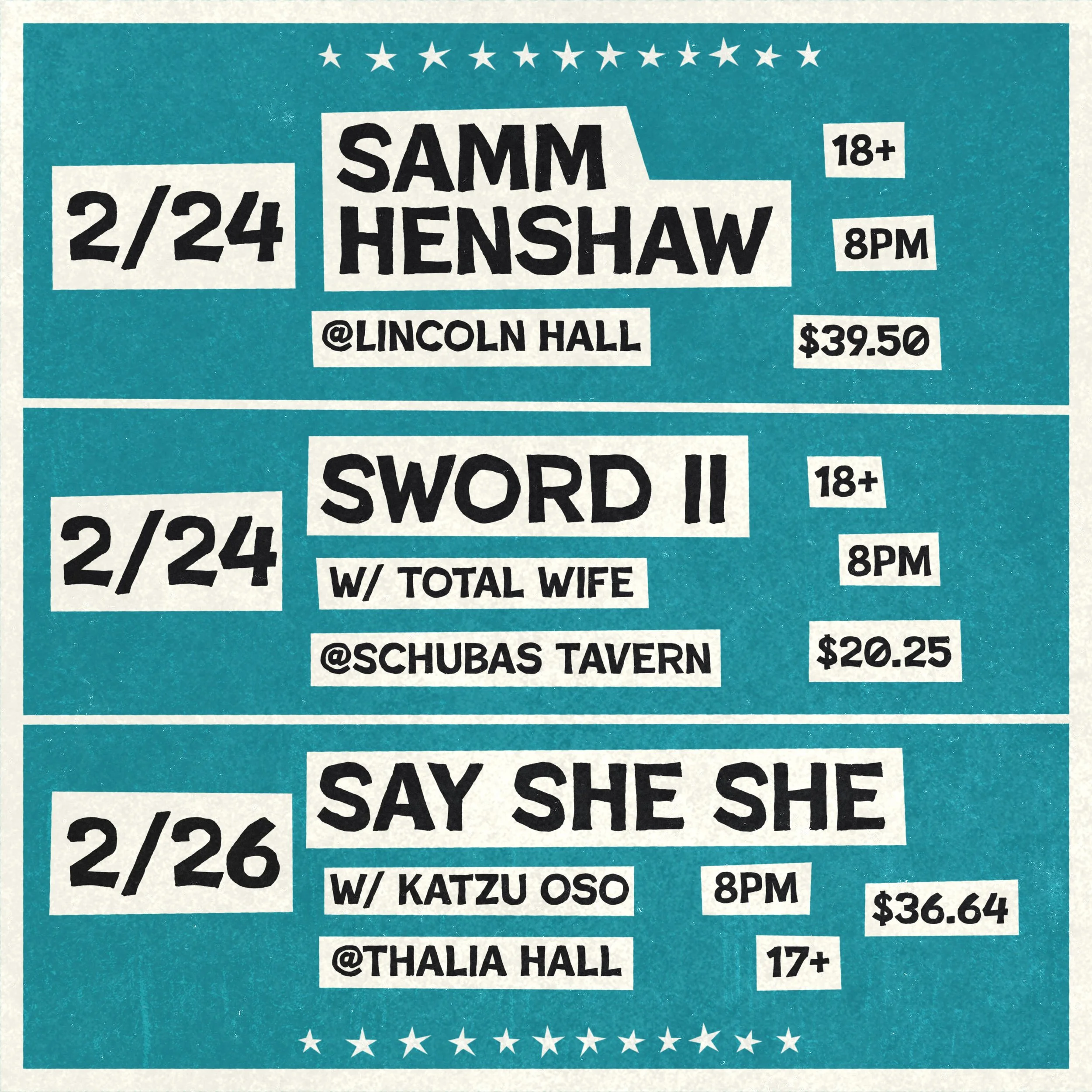 Feb show recs pg 2.JPG