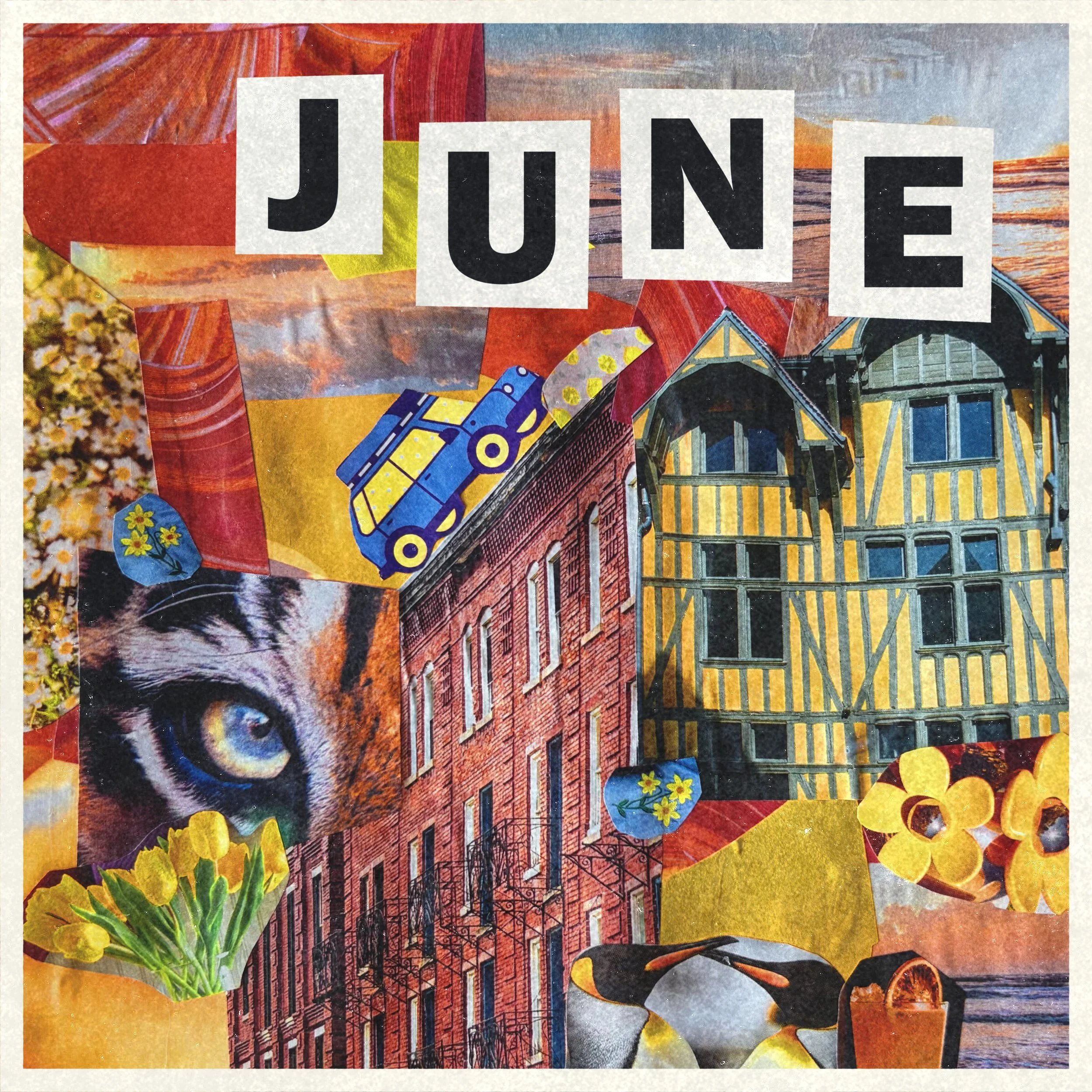 June Show Recs