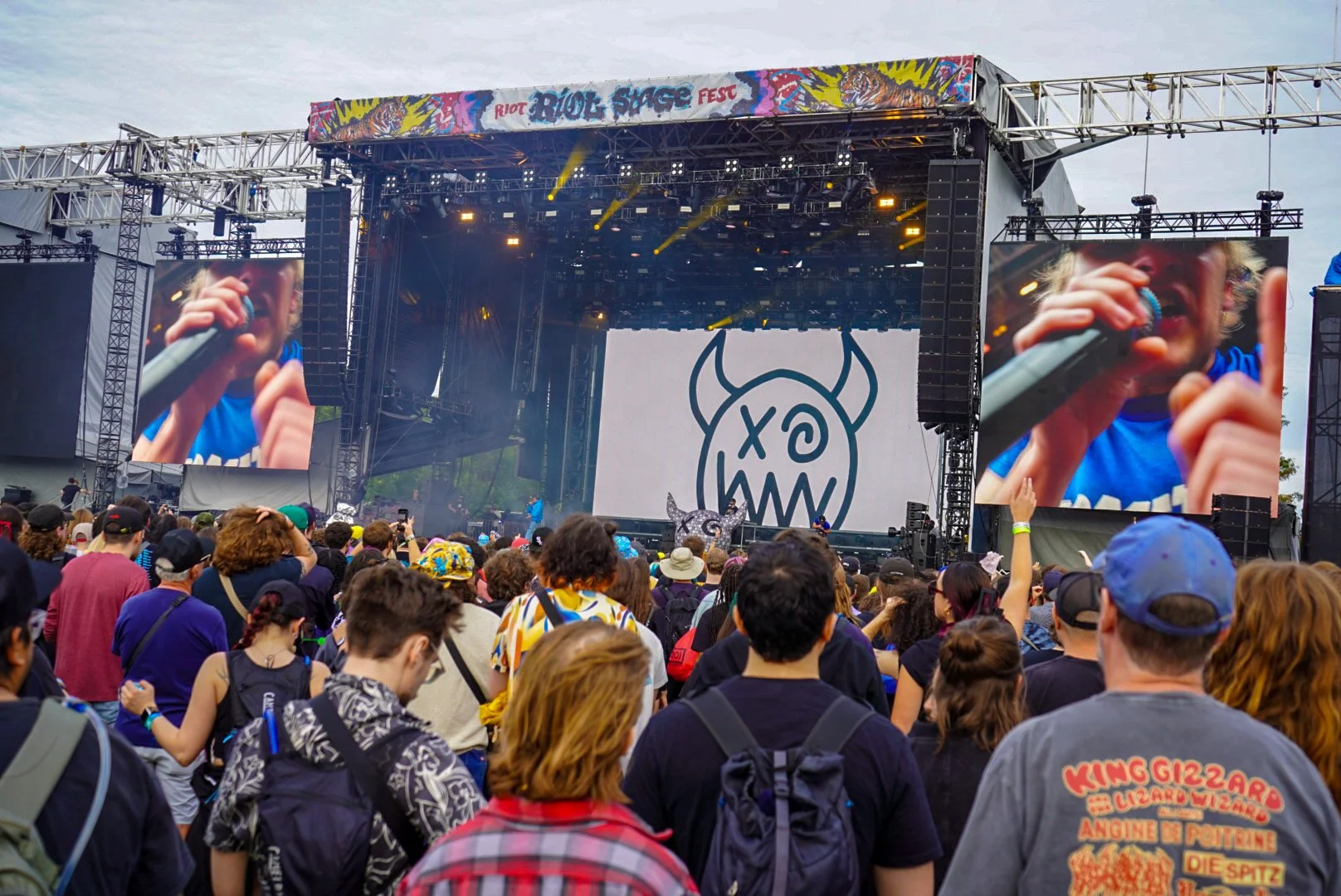 Riot Fest 2026 Highlights: 5 Standout Acts