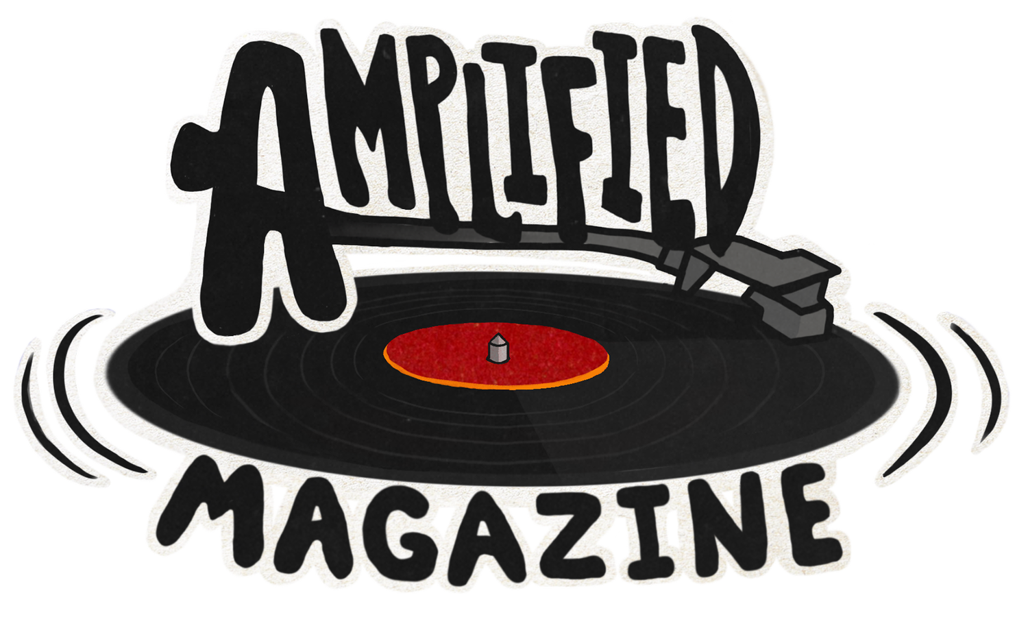 AMPLIFIED MAGAZINE
