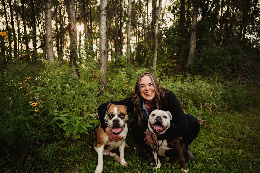 Reactive Dog Friendly Patios Near Madison, Wisconsin