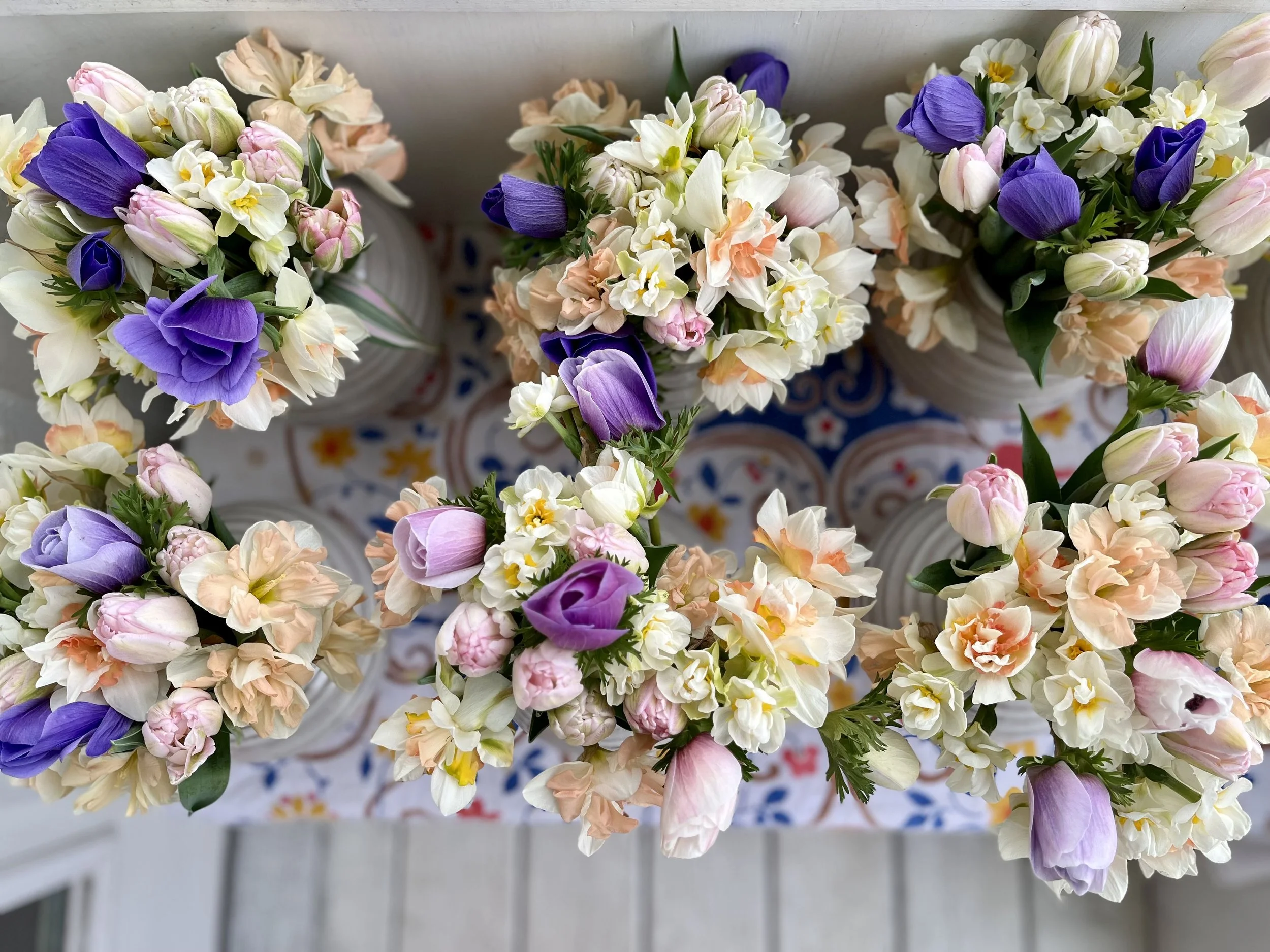 Mother’s Day at Brook and Blossom