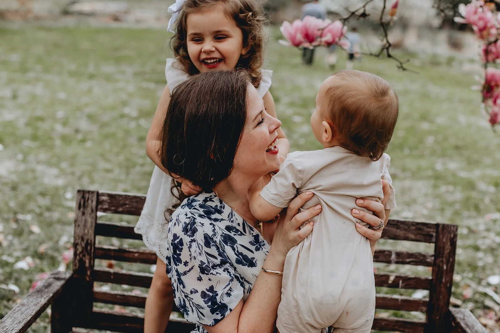 Mother’s Day Minis Photo Session