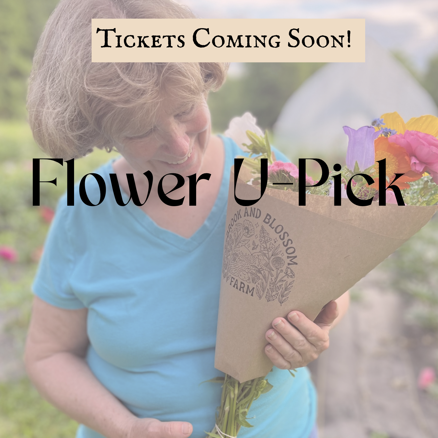 Flower U-Pick