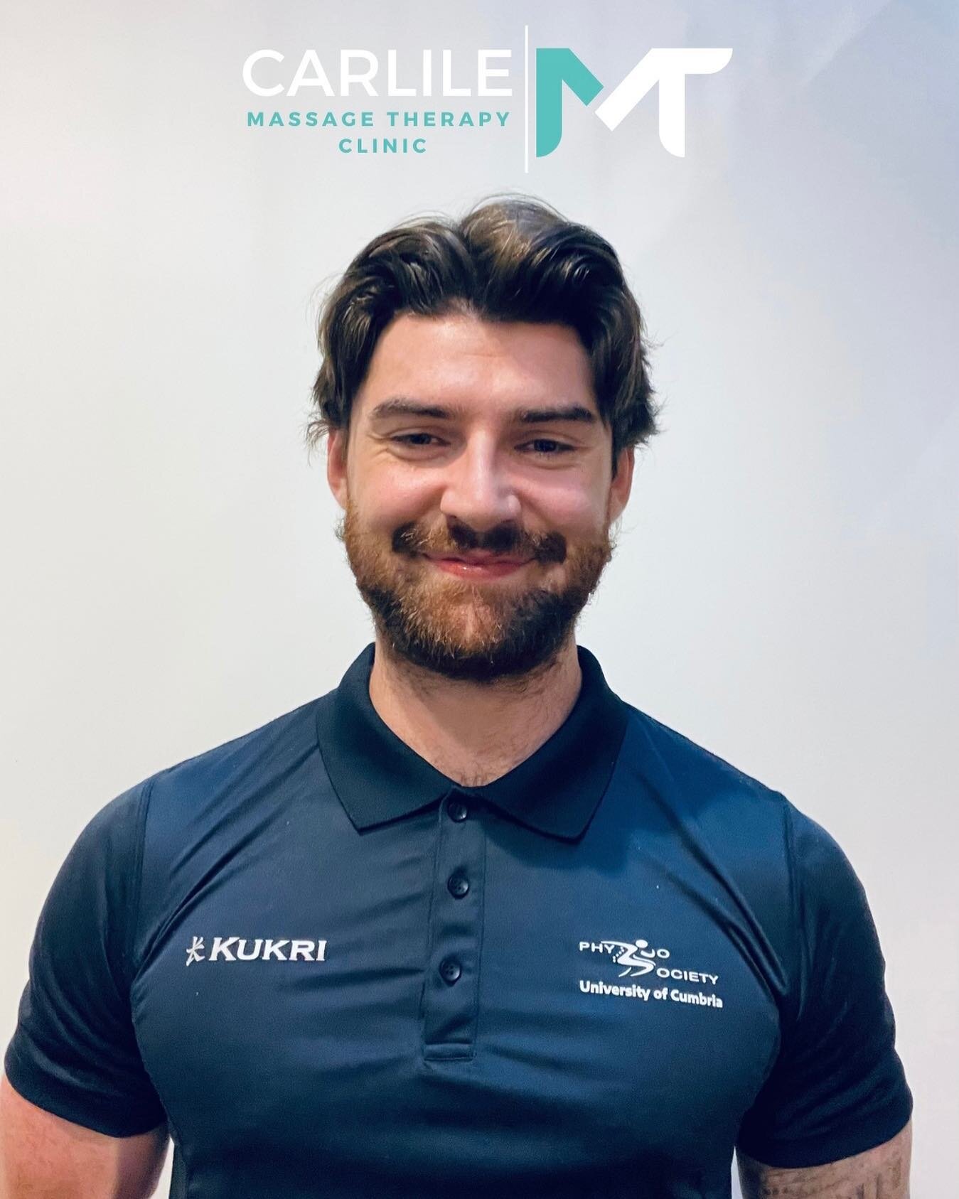 Meet your therapist! 

In addition to his BSc (Hons) in Exercise and Health Science from the University of Limerick, he is currently studying for his MSc in Physiotherapy at the University of Cumbria. 

As well as having 6 years of experience in the 