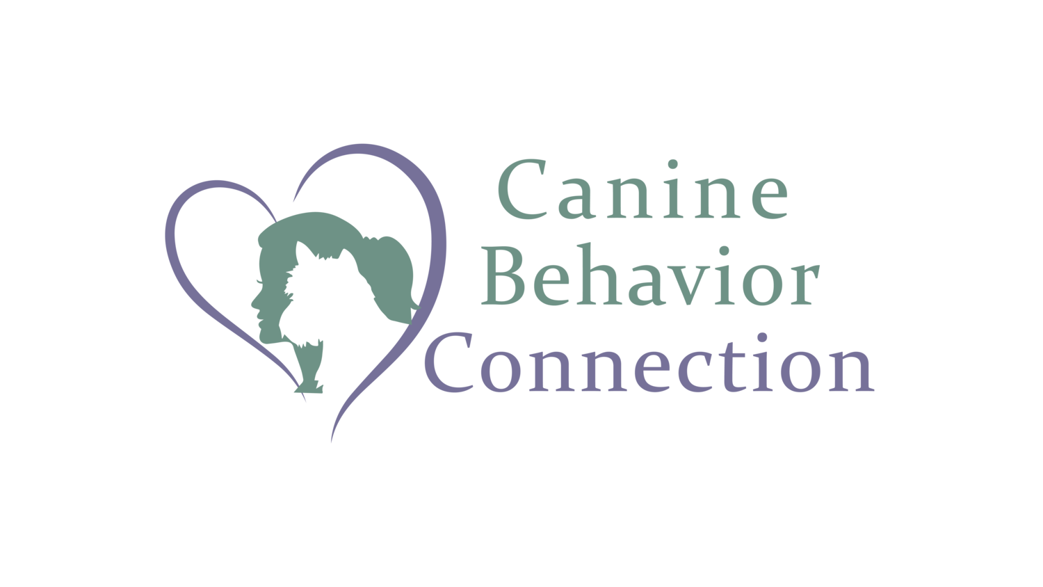 Canine Behavior Connection