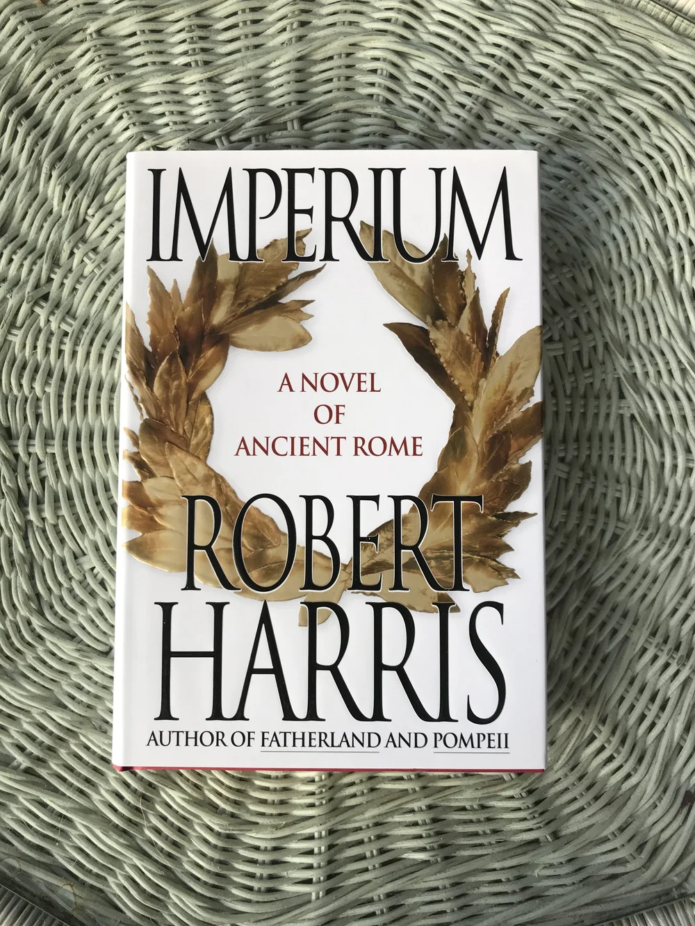 【中古】 IMPERIUM(A)/POCKET BOOKS USA/ROBERT HARRIS Imperium (Book One): Harris, Robert: 9780099527664: Amazon