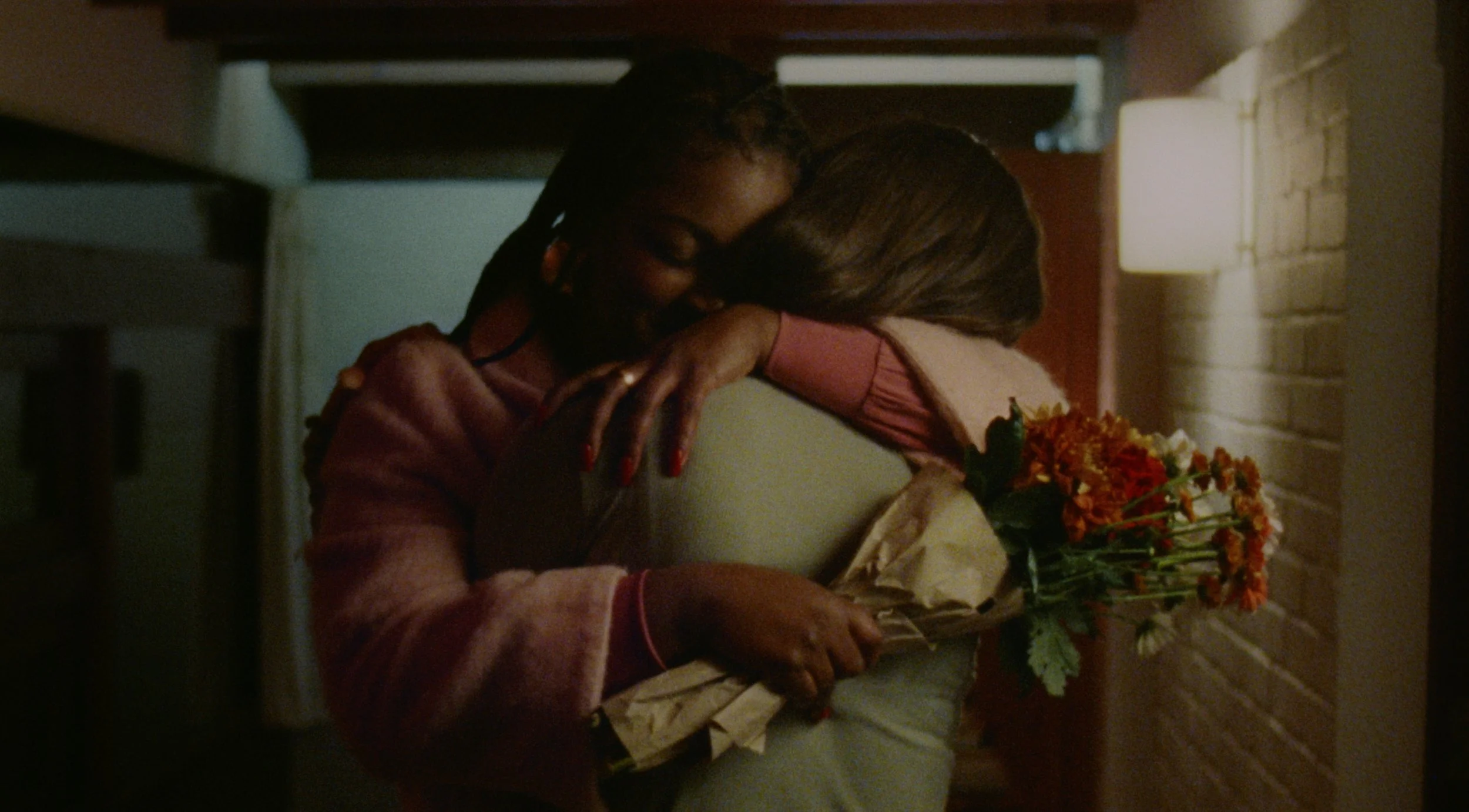 'Sinking' Short film