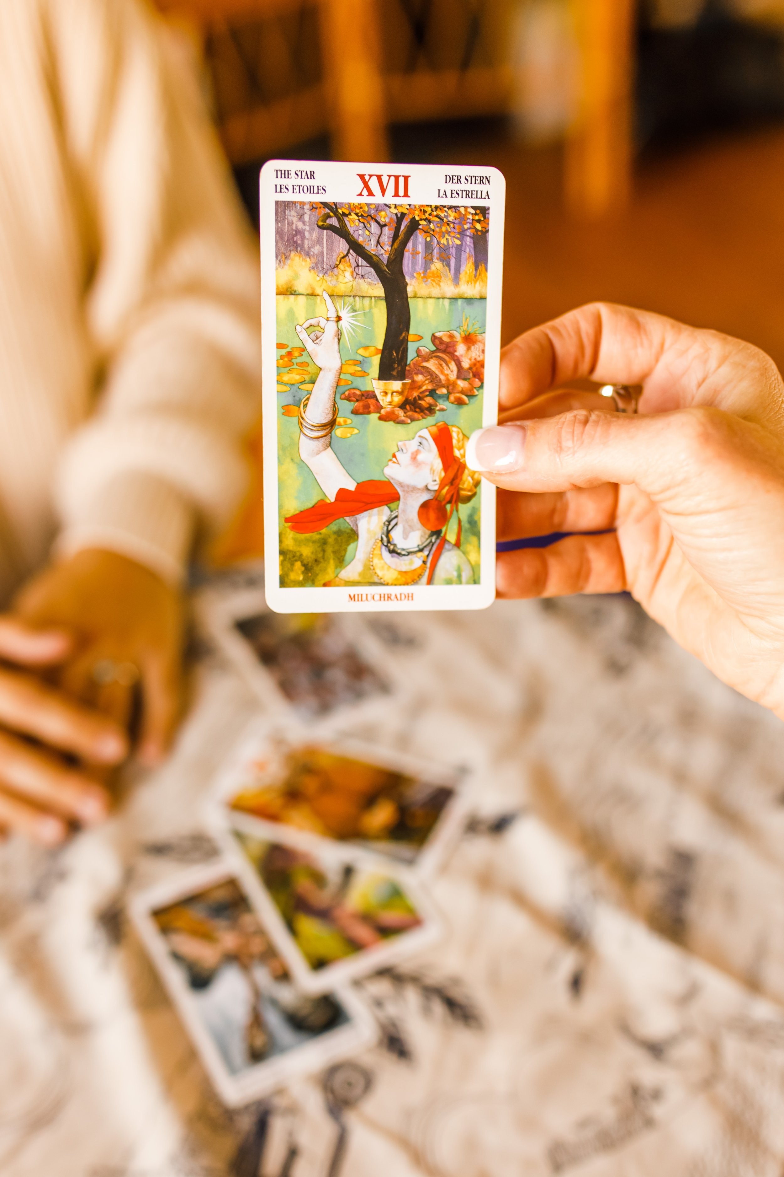 What Is a Psychic?