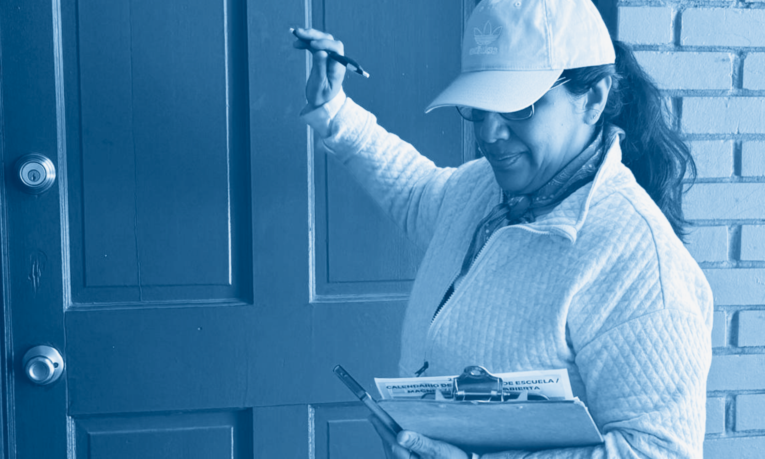 Dallas Morning News Article: Dallas workforce agency launches campaign to boost access in county