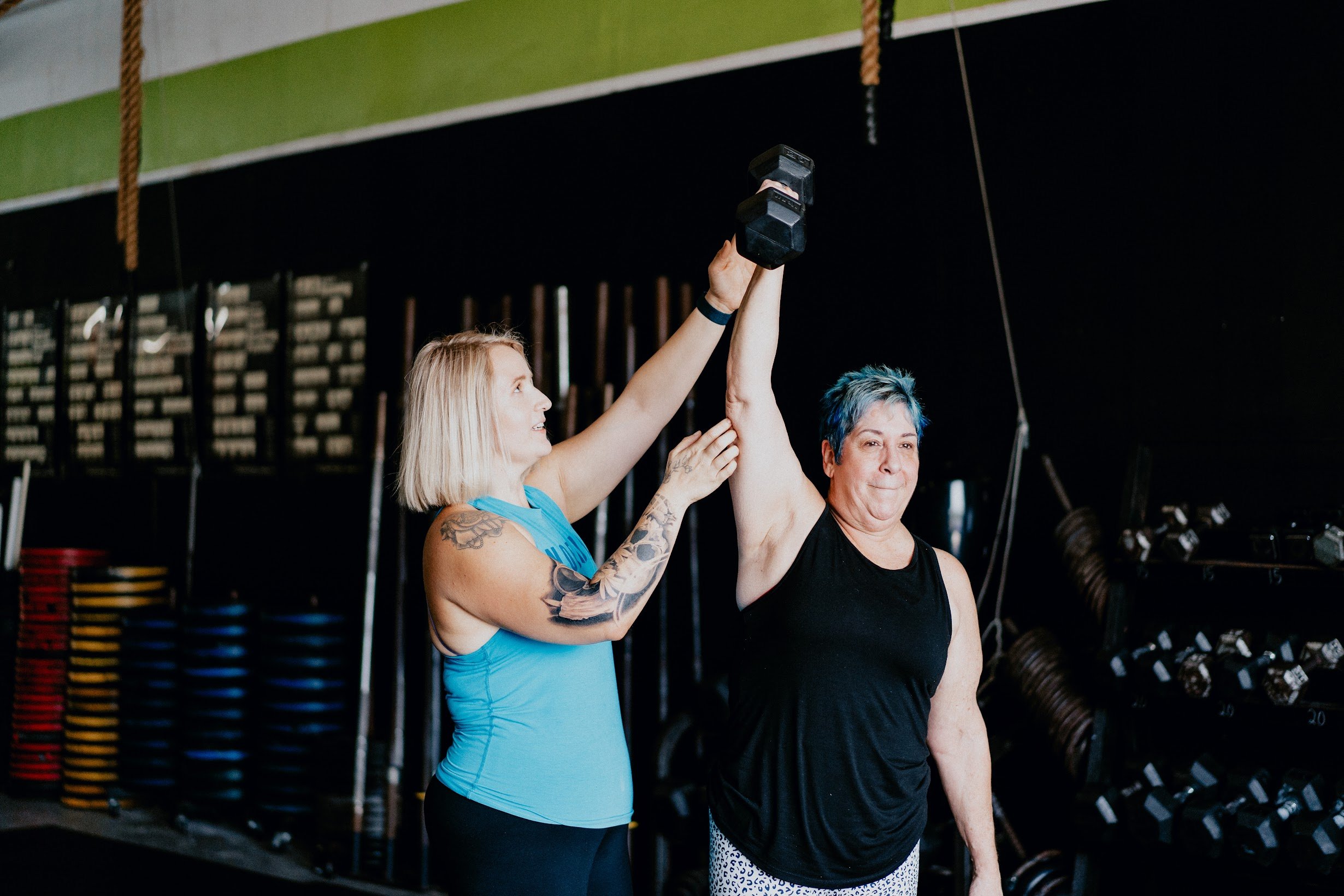 What You Need In A Post-Surgery Exercise Program