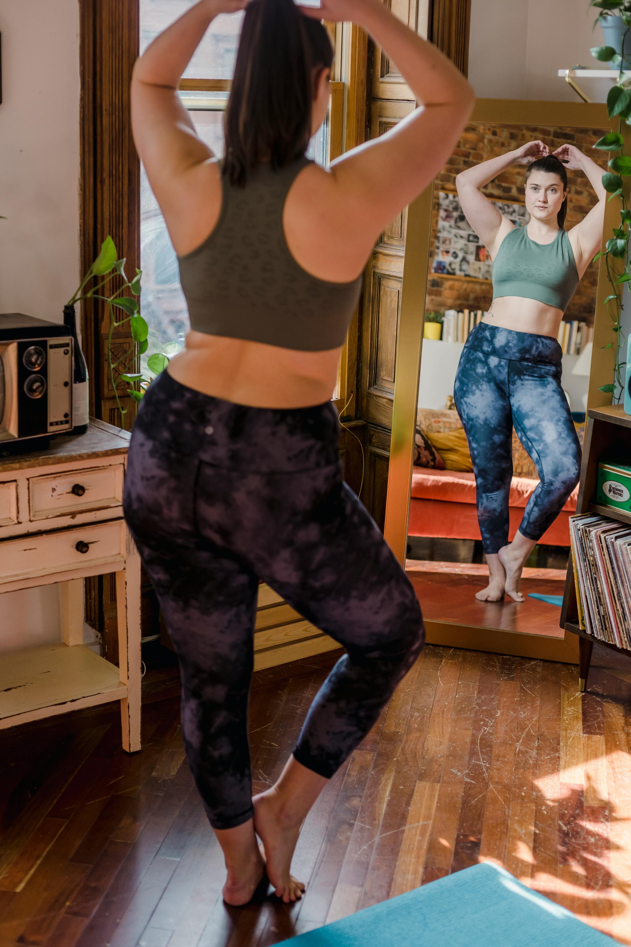 Are You Fit?