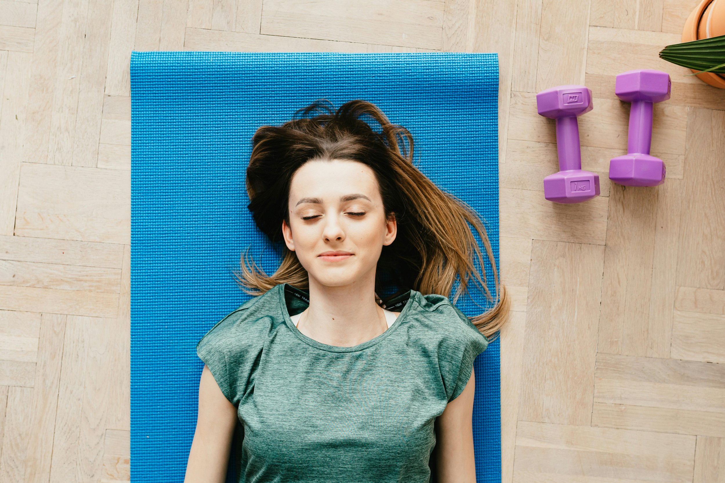 Best Pelvic Floor Exercise