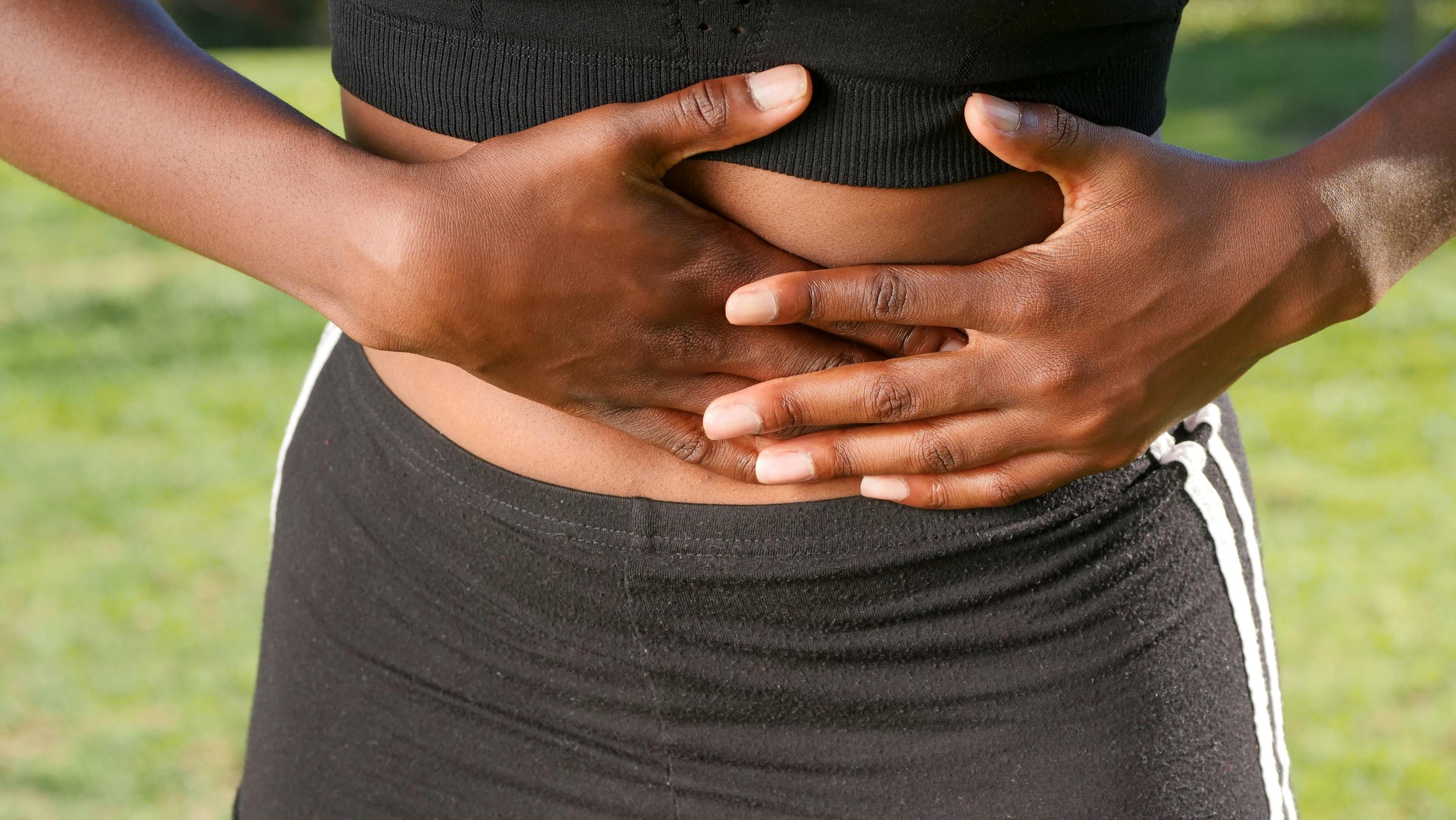 Prolapse Facts to Know