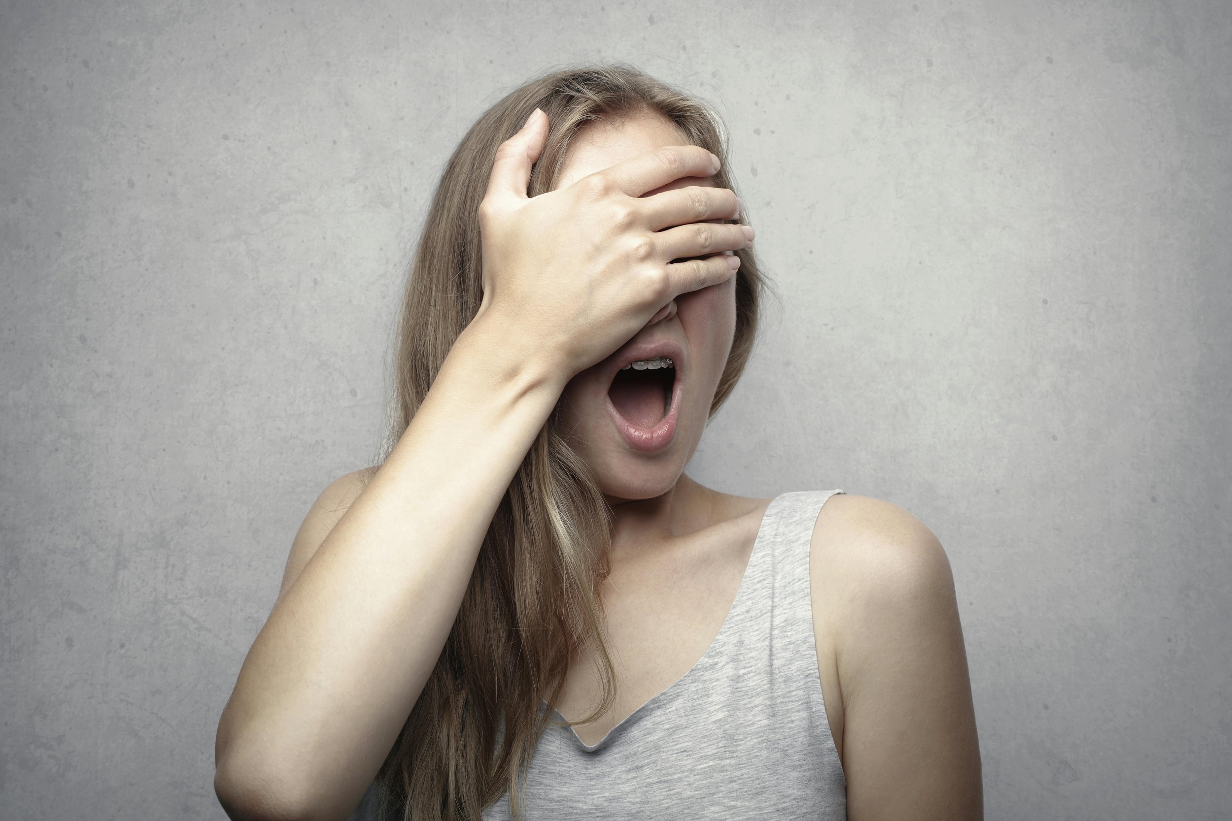 Are You Afraid of a Prolapse?