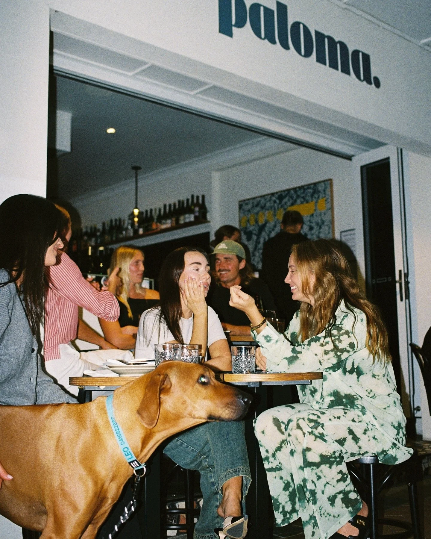 Another week, another roast. Join us this Sunday for $24 Roast Beef, roast parsnip, kipfler potatoes, onion cream and salsa verde. 

Happy Hour drinks from 4-6pm and Vinyl DJs spinning the good vibes from 4pm til late. Our full food menu is also avai