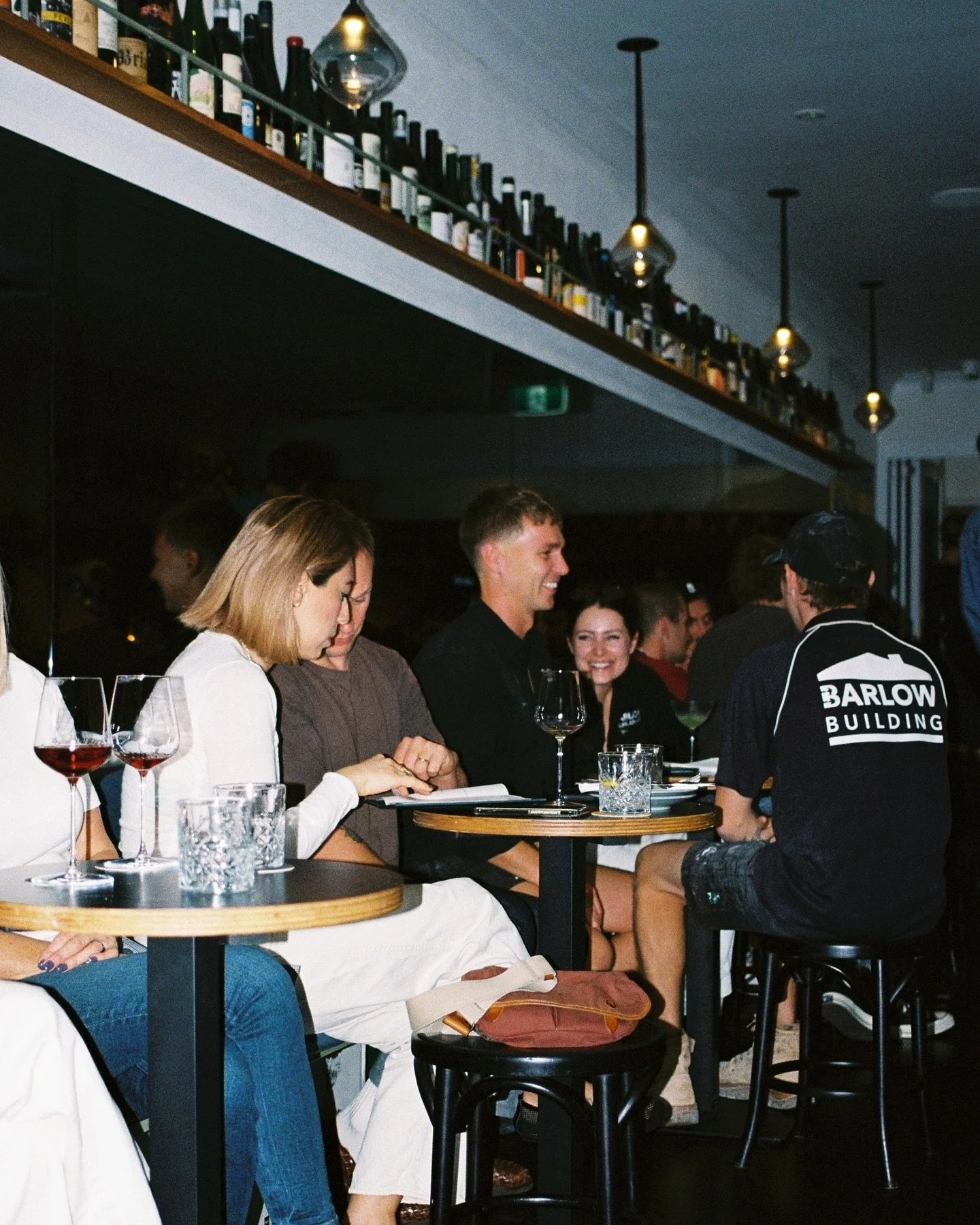 Sunday scenes. Doors open at 4pm. Our $24 Sunday Roast is available until sold out, along with our full food menu. Happy Hour drinks from 4-6pm 🍹🍷