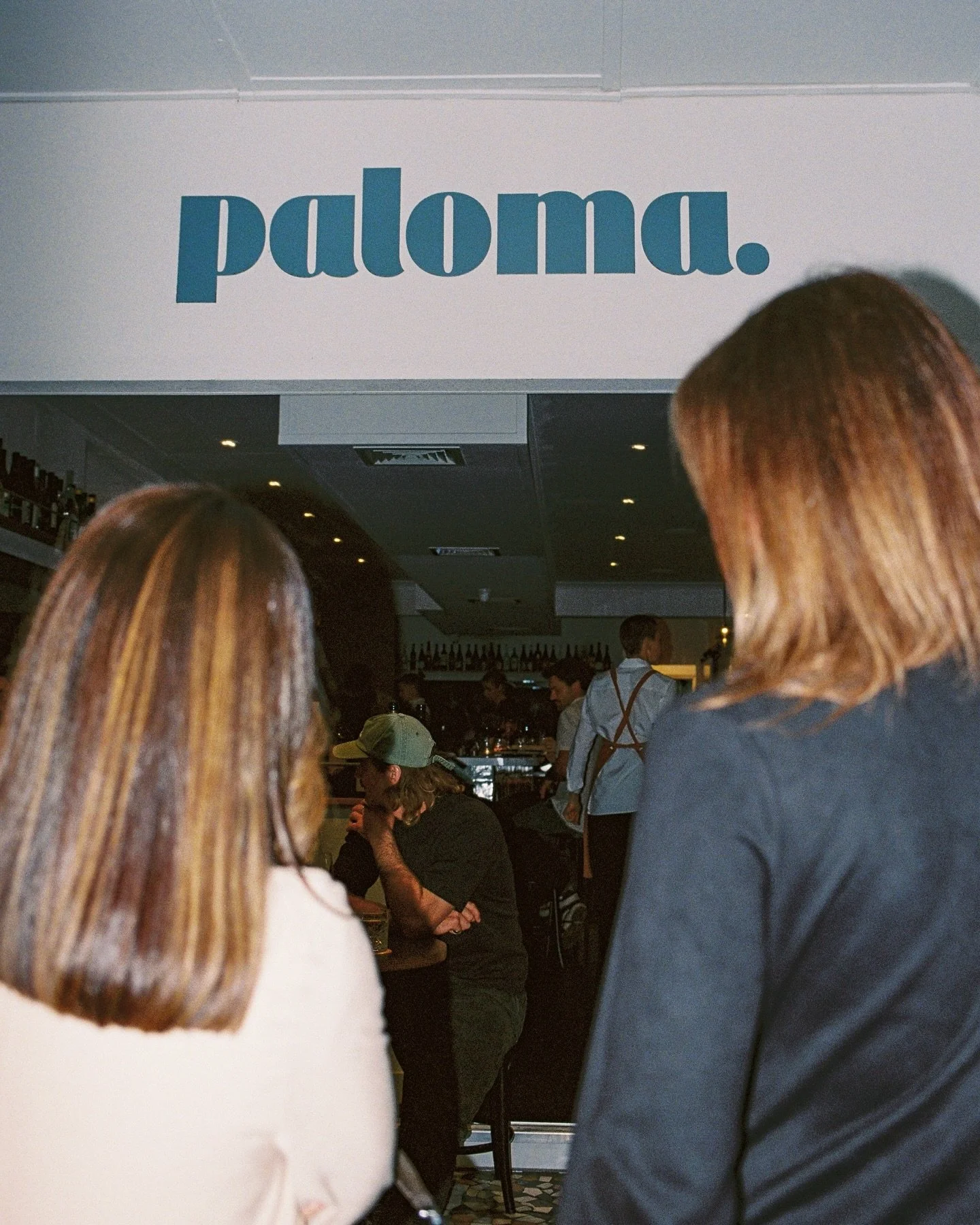 We&rsquo;re open for the Gold Coast Show Public Holiday this Friday 30th from 4pm as normal 🍷🍹🍸 {Public holiday surcharge applies}