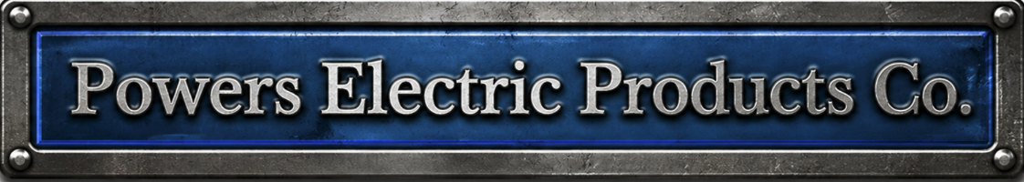 Powers Electric Products Co.