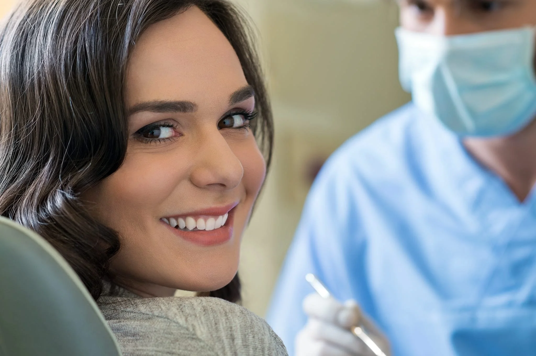What Does a Dentist Check for During an Oral Cancer Screening?
