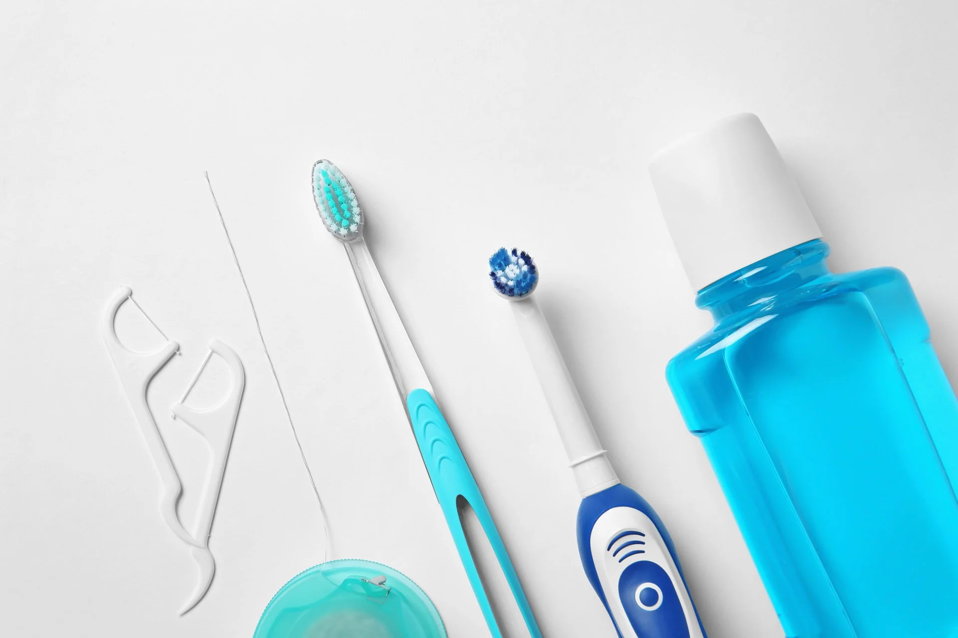 What Are the Best Ways to Practice Good Oral Hygiene at Home?