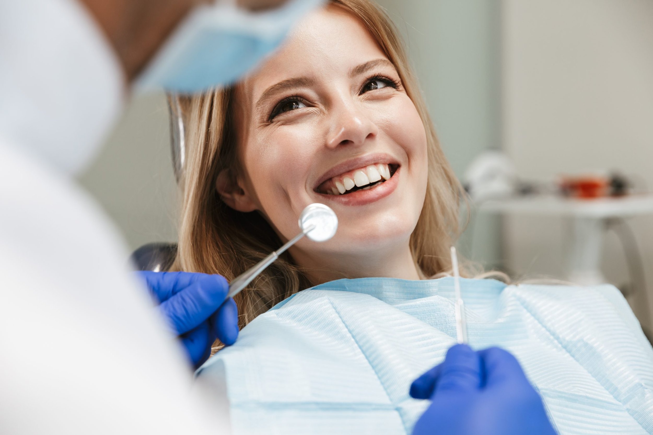 Is Periodontal Therapy Necessary? 