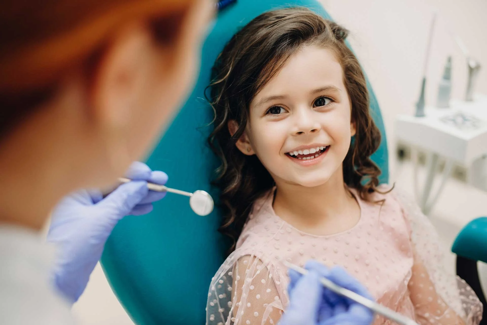 Why Does My Kid Keep Getting Cavities?
