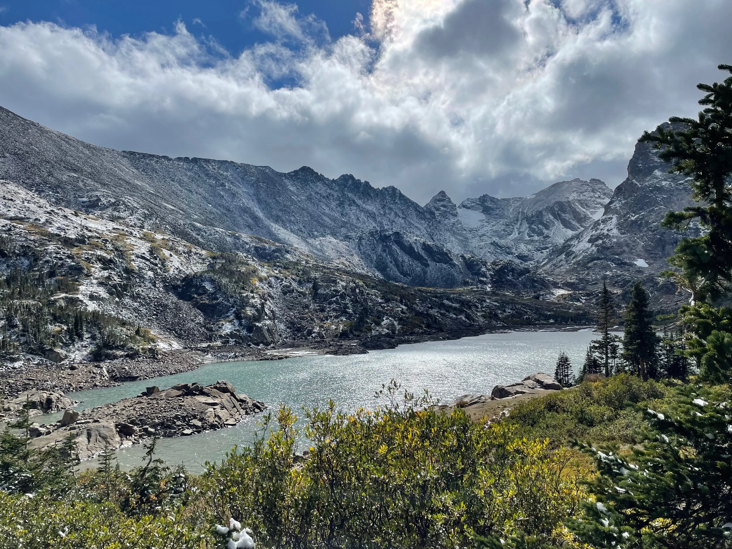 Nutrition Counseling — better health nutrition denver