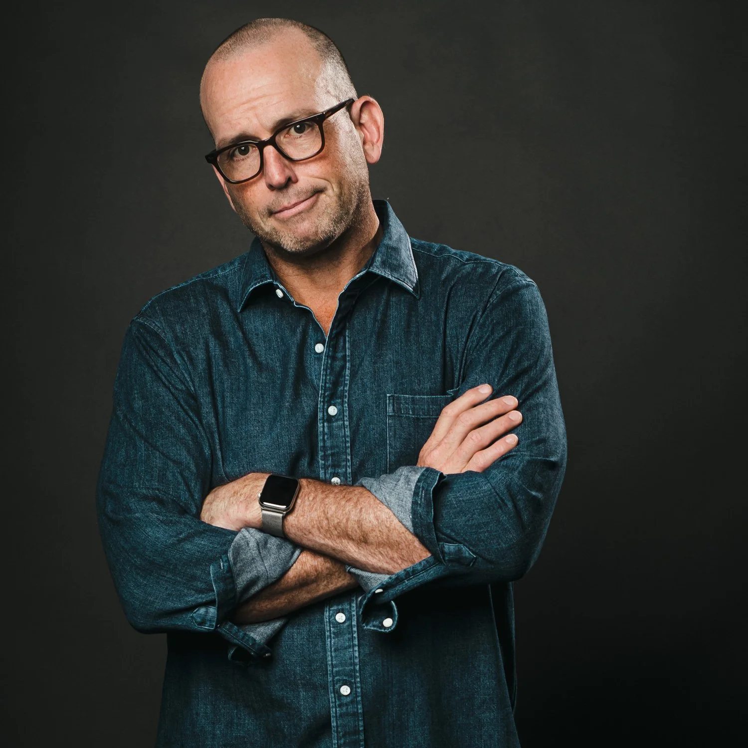 Paul Ollinger, Speaker — Paul Ollinger