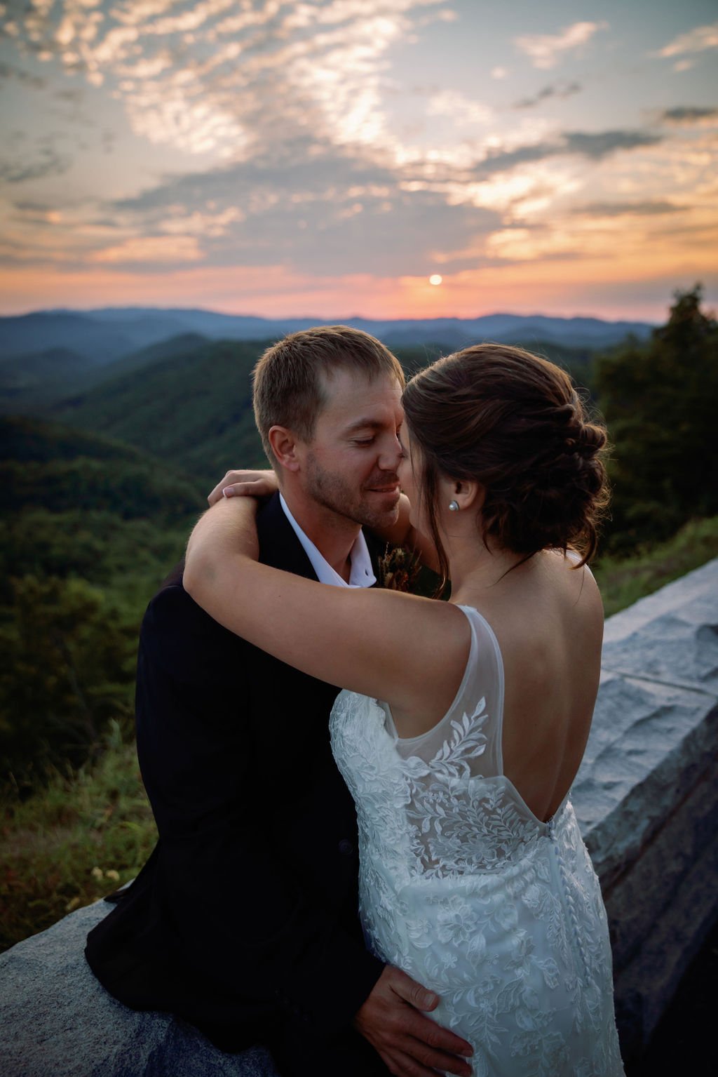 gatlinburg-photographer-gatlinburg-photographers-two-location-package-sunset-bridals