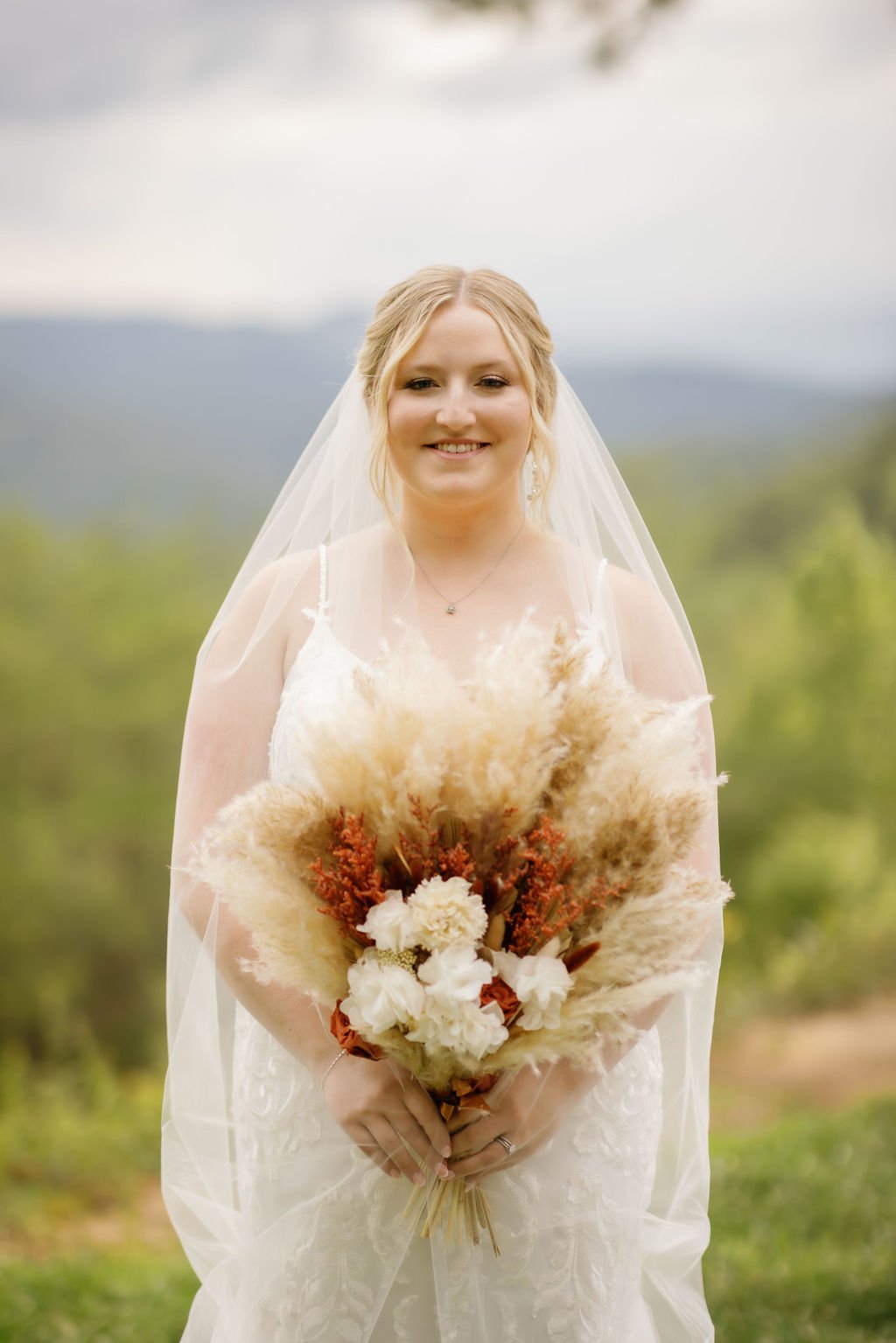 gatlinburg-photographer-how-to-get-more-variety-in-your-gatlinburg-wedding-gallery-bride-bouquet