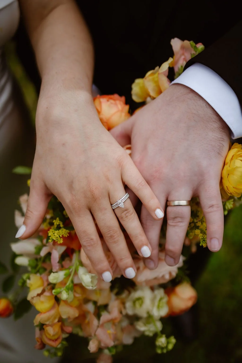 Smoky-Mountain-Elopements-in-the-Spring-engagement-rings