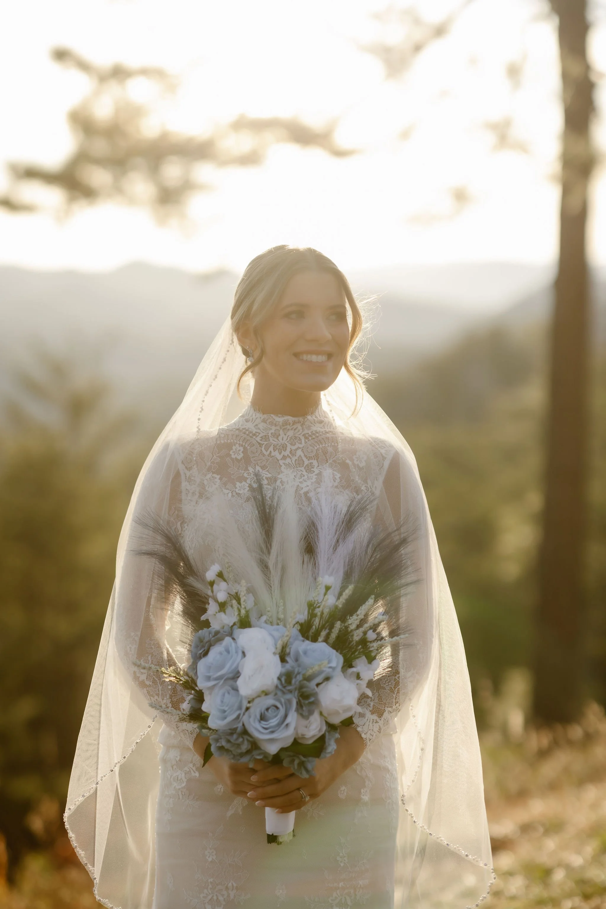 Why-Hire-National-Park-Photographers-for-Your-Elopement-sunset-bridal