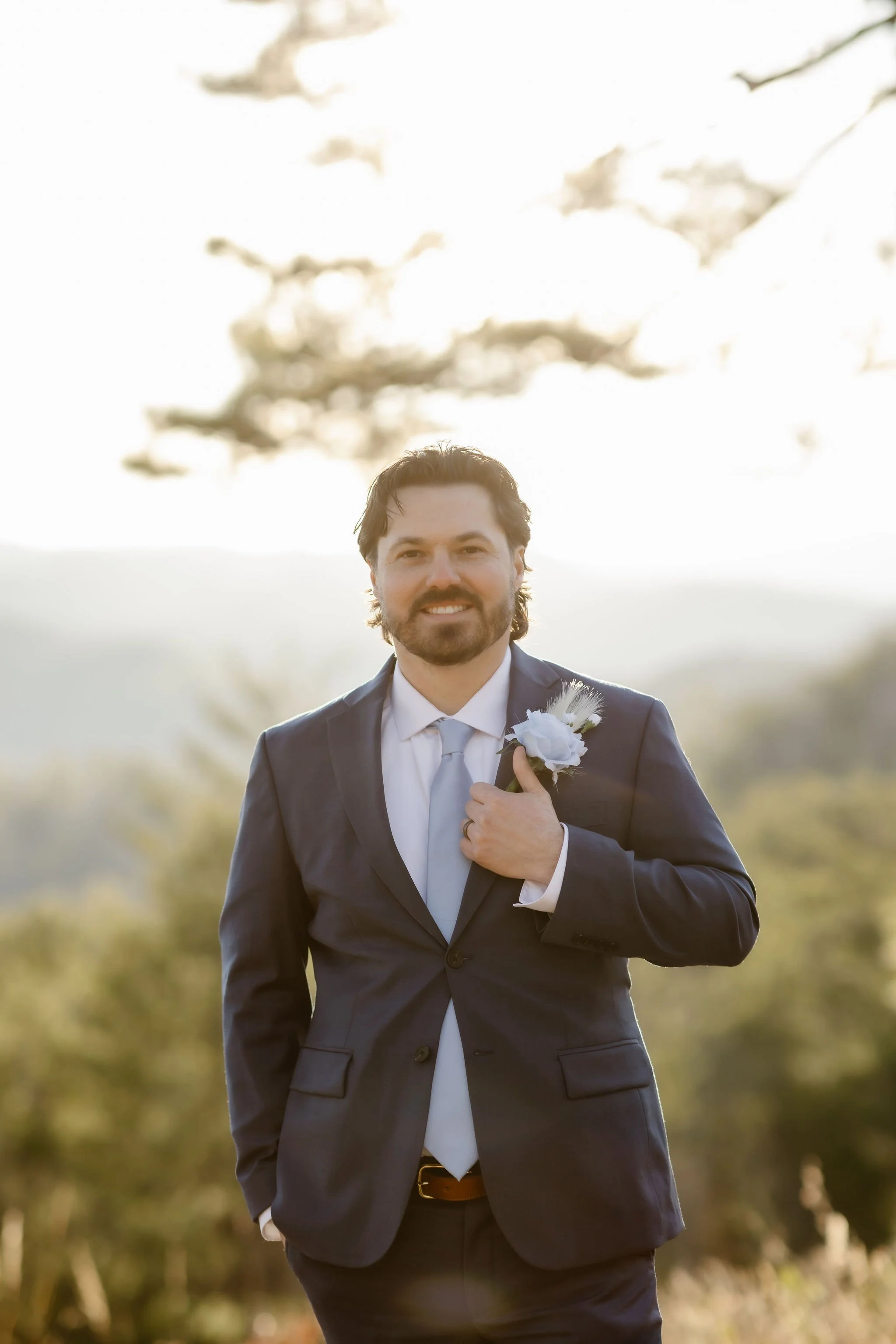 Why-Hire-National-Park-Photographers-for-Your-Elopement-groom-portrait